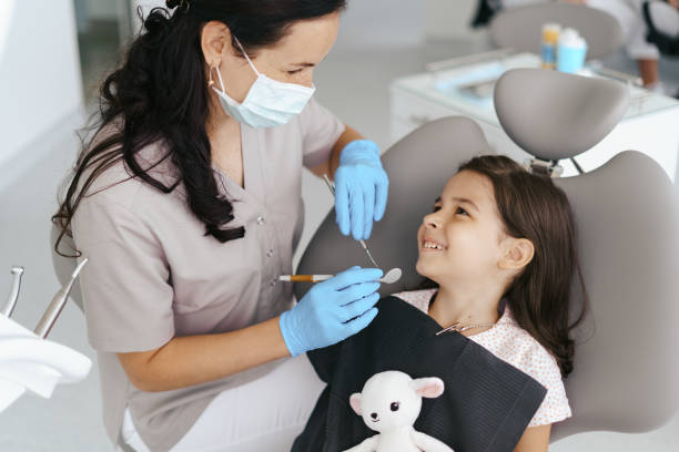 Best Emergency Dental Services for Seniors in Montebello, CA