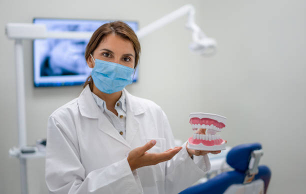 Best Orthodontic Emergency Dentist in Montebello, CA