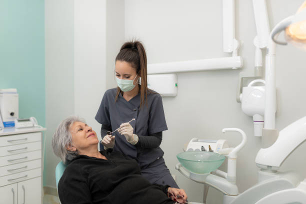 Best Emergency Dentist for Special Needs Patients in Montebello, CA