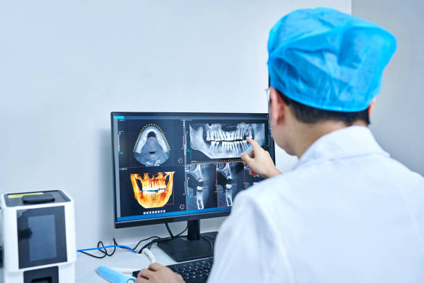 Best Emergency Dentist for Knocked-Out Tooth in Montebello, CA