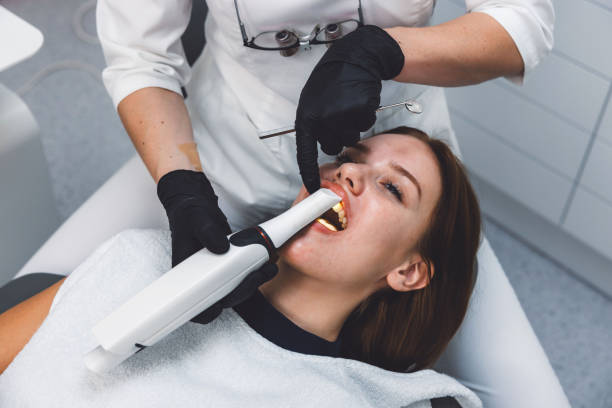 Best Broken or Cracked Tooth Emergency Dentist in Montebello, CA
