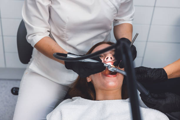 Best Emergency Dentist for Lost Fillings or Crowns in Montebello, CA