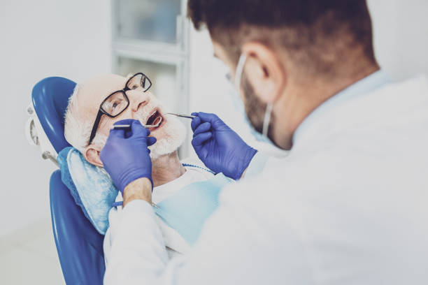 Best Emergency Dentist for Lost Fillings or Crowns in Montebello, CA
